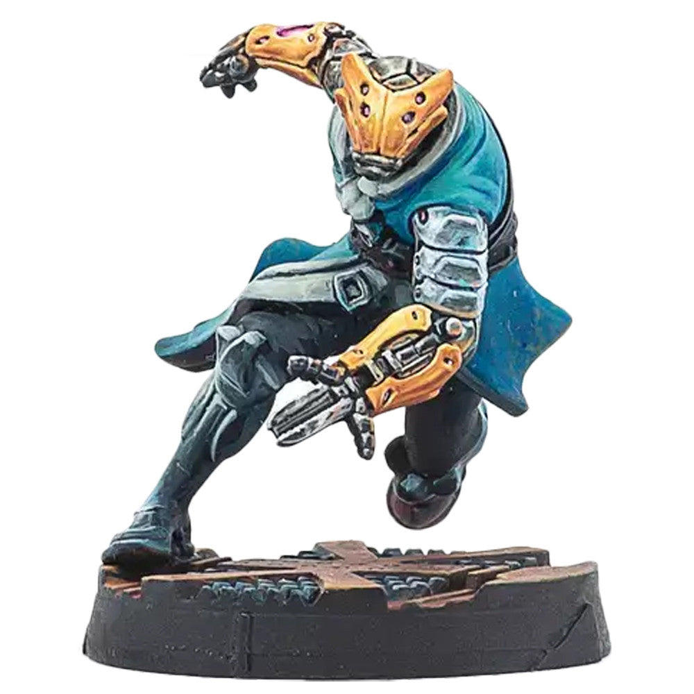 Infinity: Characters: Infinity Aftermath Characters Pack