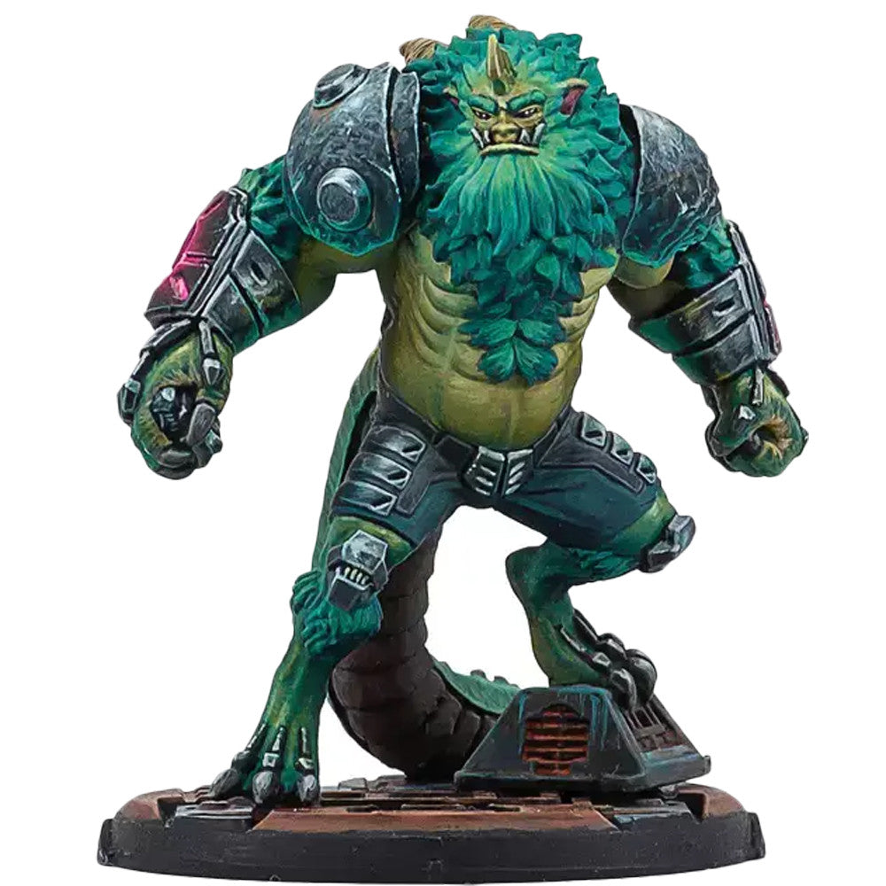 Infinity: Characters: Infinity Aftermath Characters Pack