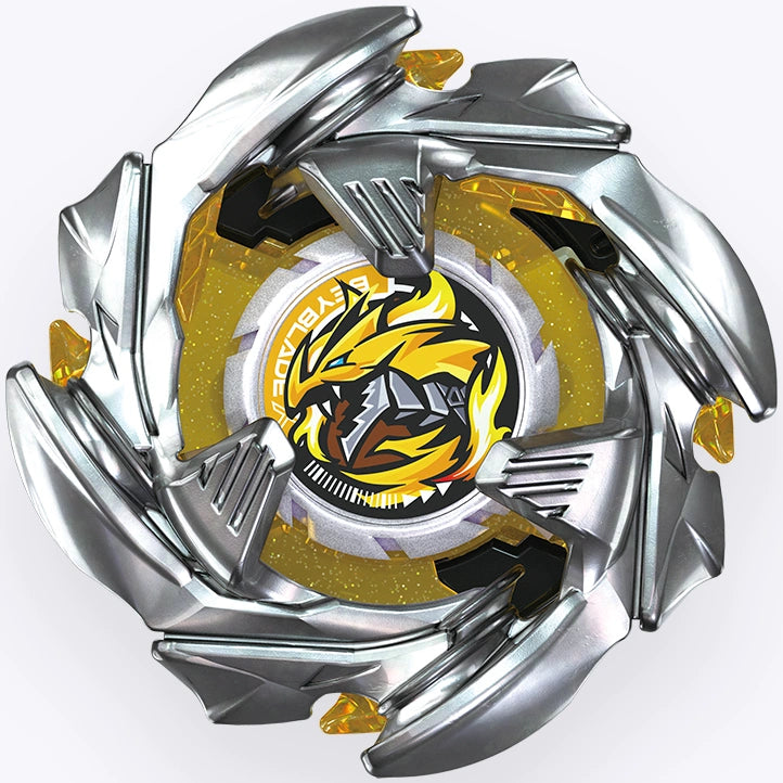 BeybladeX: CX-08 Random Booster Vol. 7