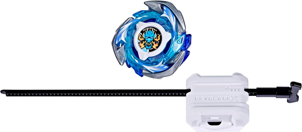 BeybladeX: CX-01 DRANBRAVE