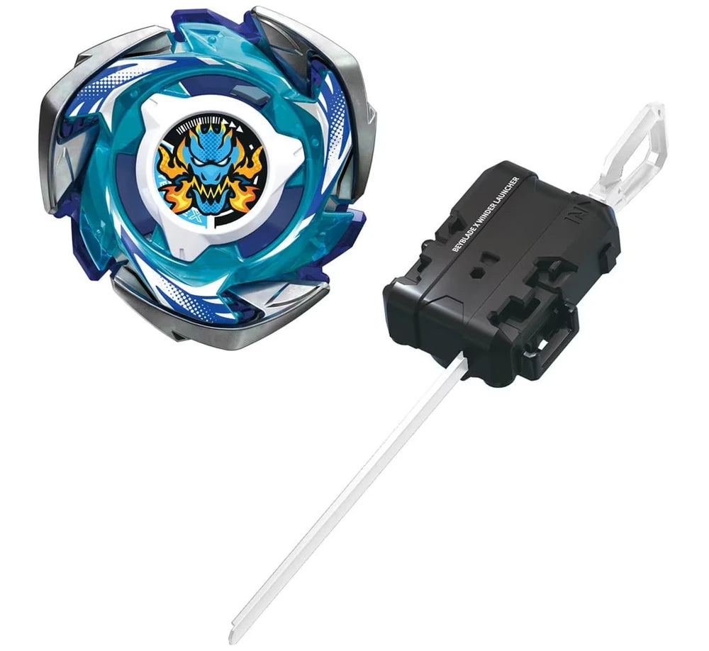 BeybladeX: CX-01 DRANBRAVE