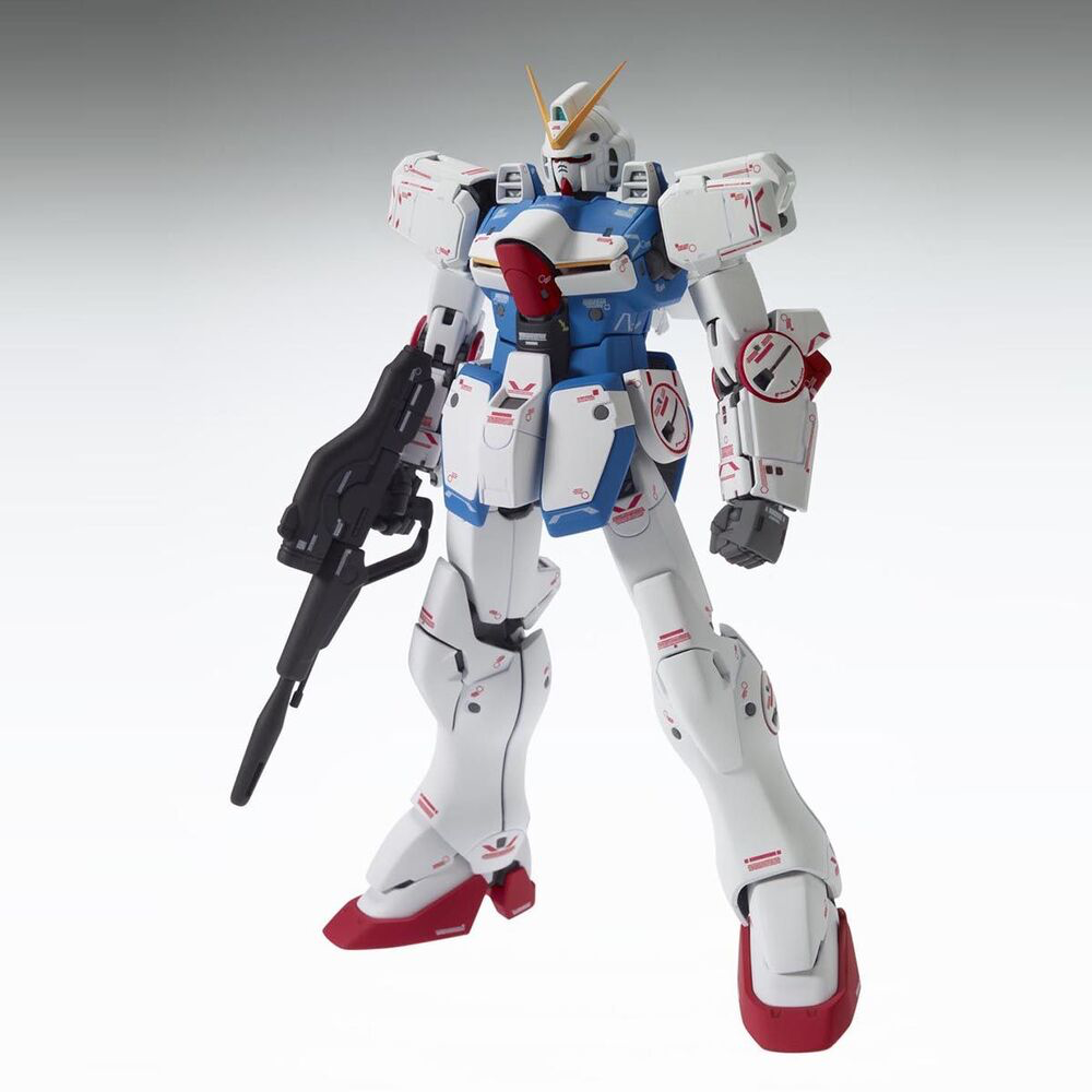1/100 MG Victory Gundam Ver.Ka