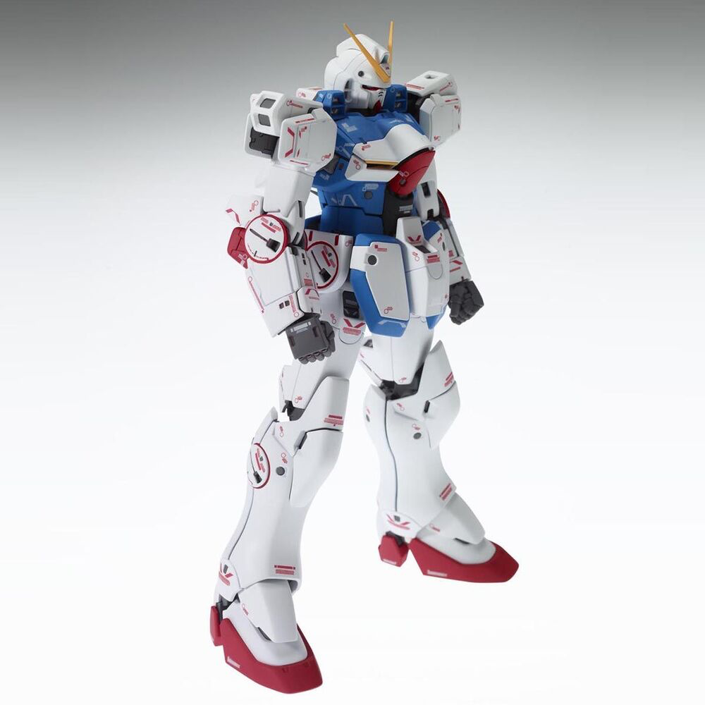1/100 MG Victory Gundam Ver.Ka