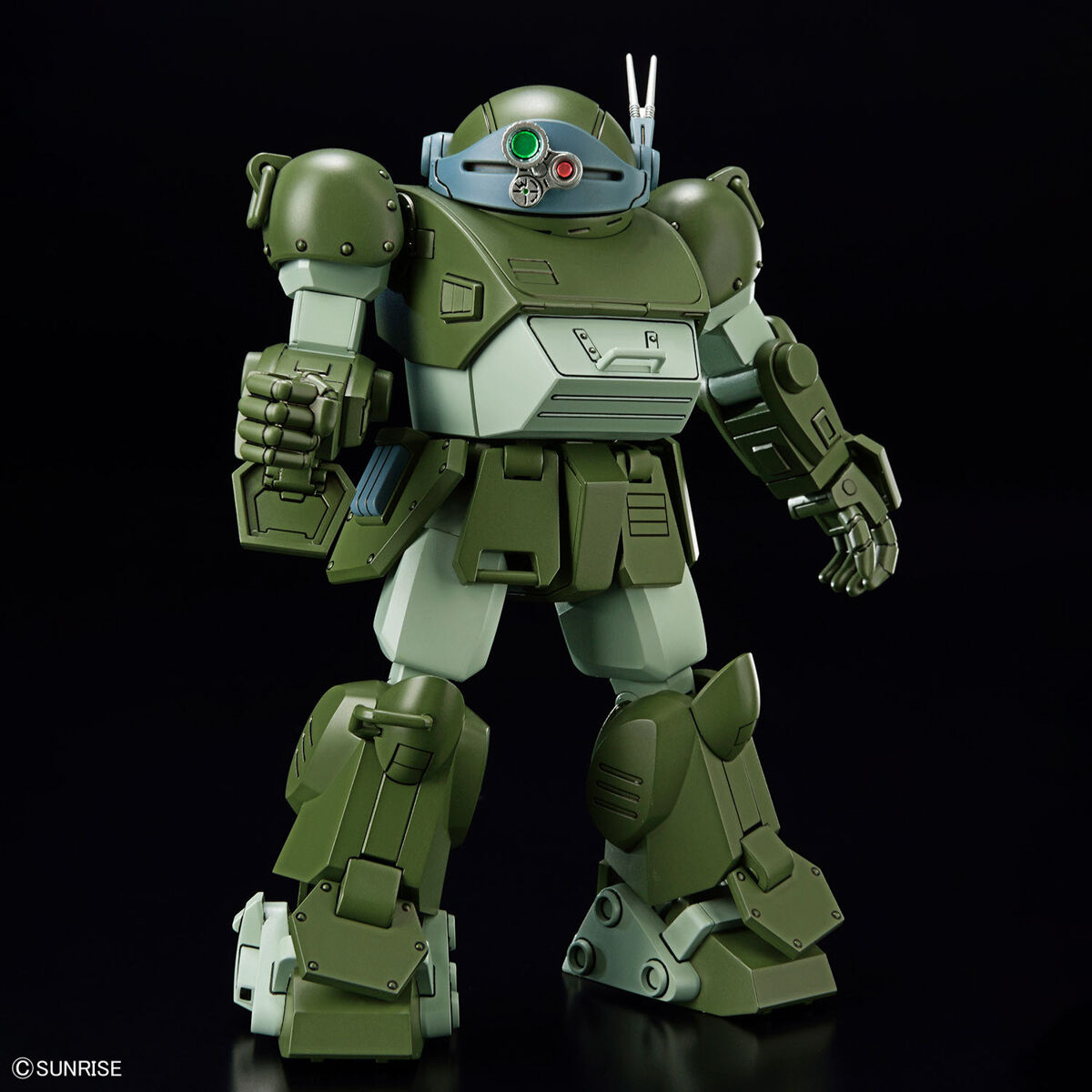 ATM-09-ST SCOPEDOG