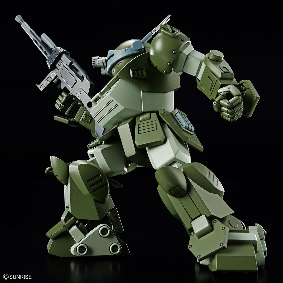 ATM-09-ST SCOPEDOG