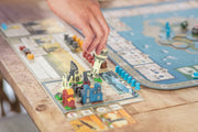 Tapestry: A Civilization Game