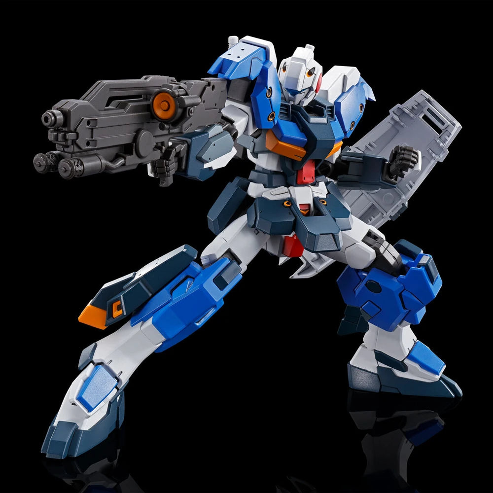 Gundam Universal Century: 1/144 HG RX-81ST G-Line Standard Armor