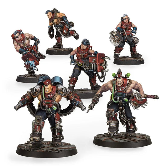 Necromunda