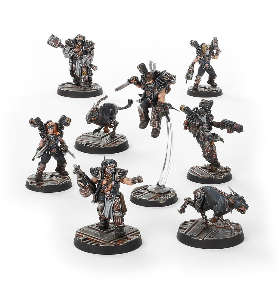 Necromunda