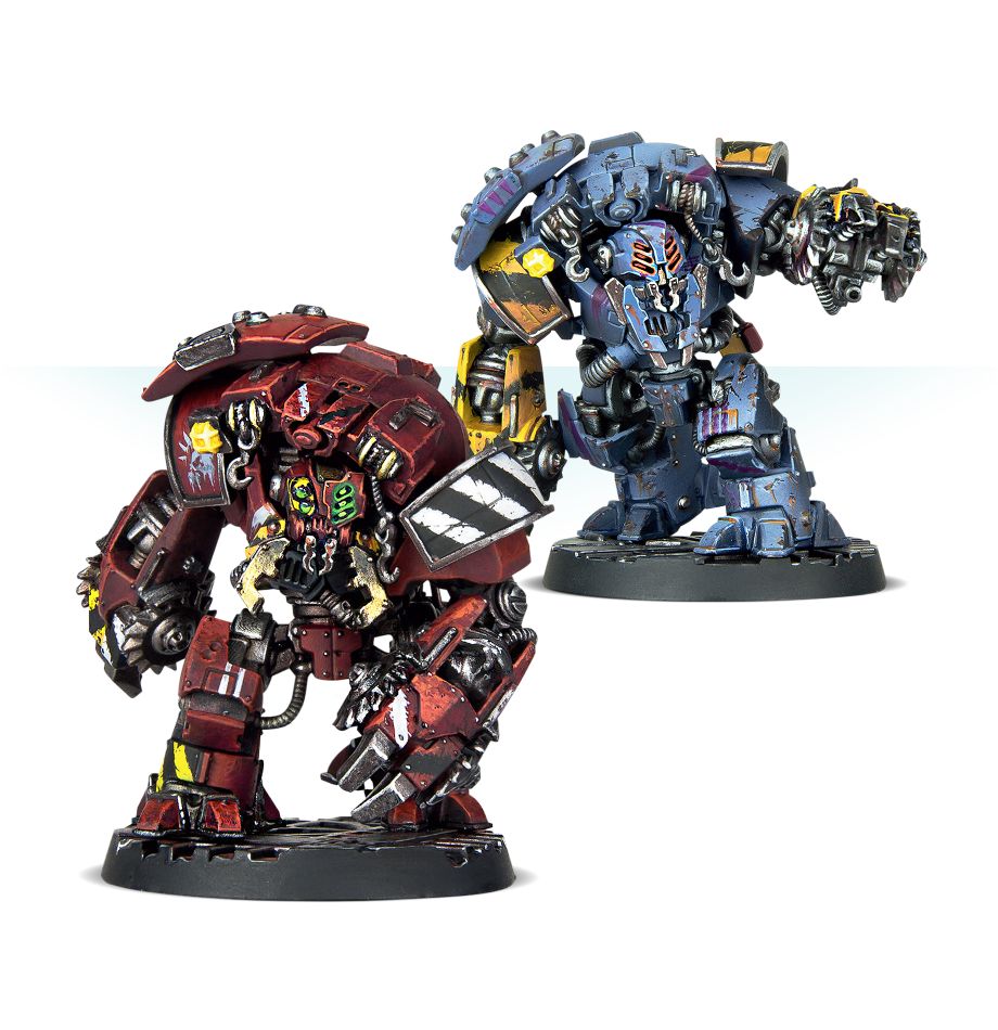 Necromunda