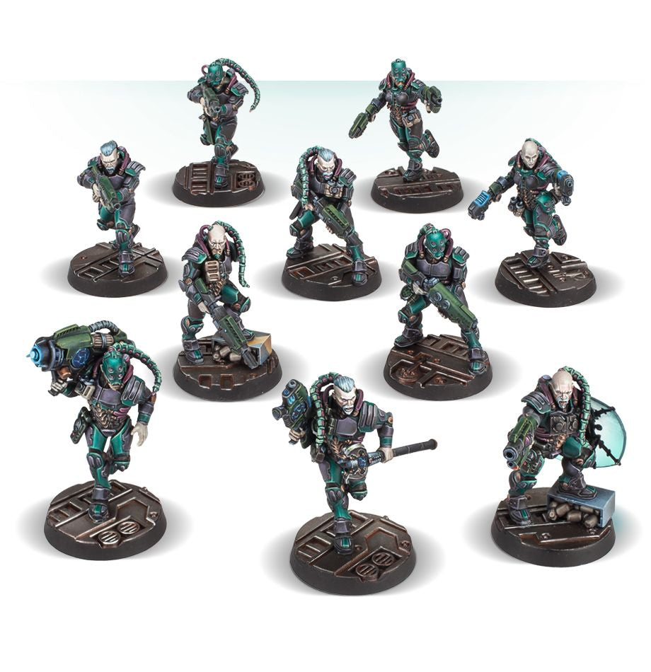 Necromunda