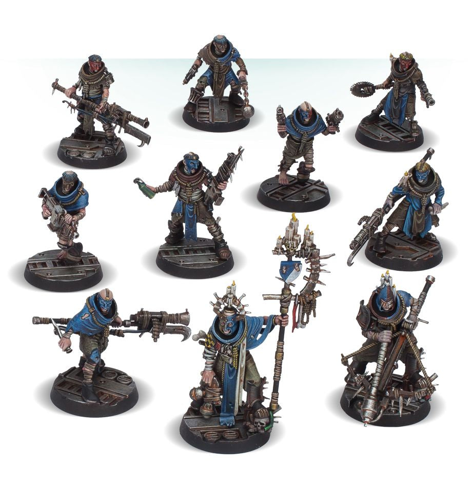 Necromunda