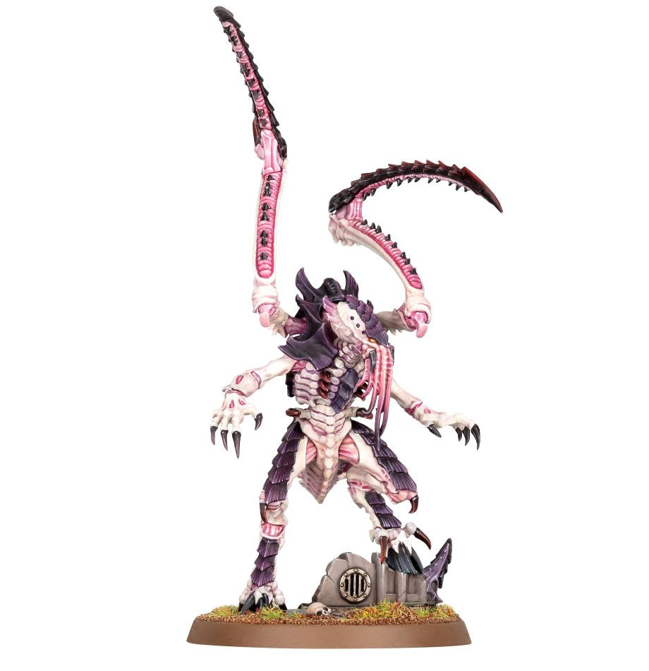 Warhammer 40k: Tyranids Units