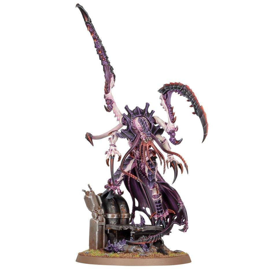 Warhammer 40k: Tyranids Units