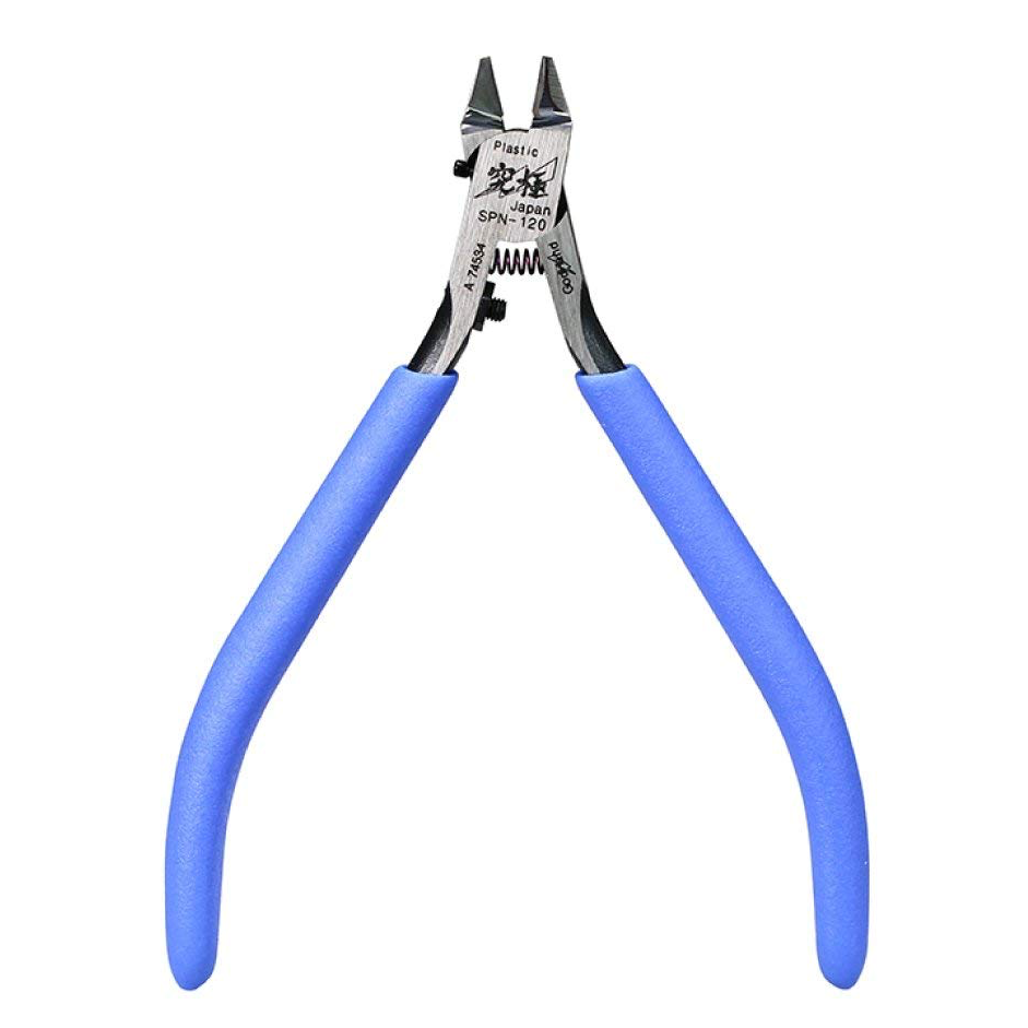 GodHand: Ultimate Nipper 5.0 SPN 120