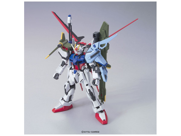 1/144 HG Perfect Strike Gundam