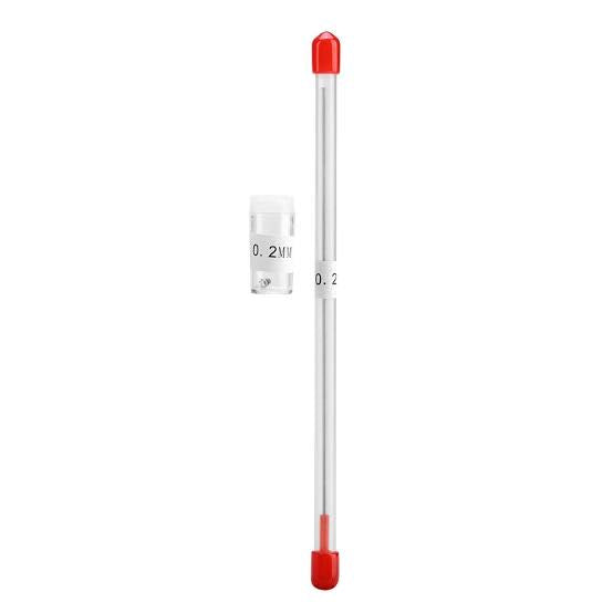 Airbrush Needle & Nozzle 0.2mm
