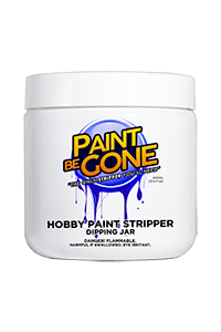 Paint be Gone
