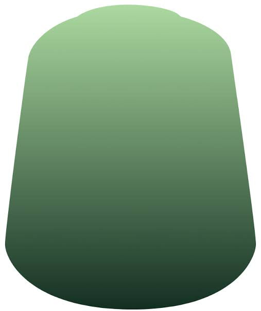 Citadel Paints: Shade: Biel-Tan Green