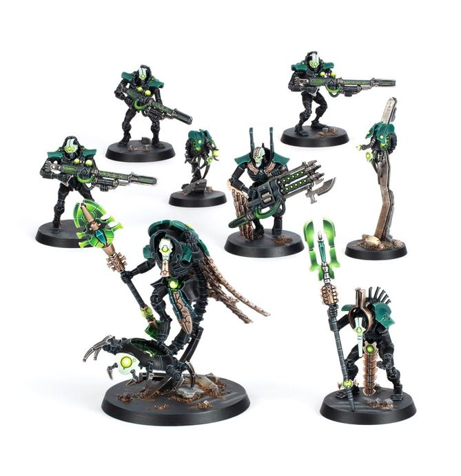 Warhammer 40k: Kill Teams