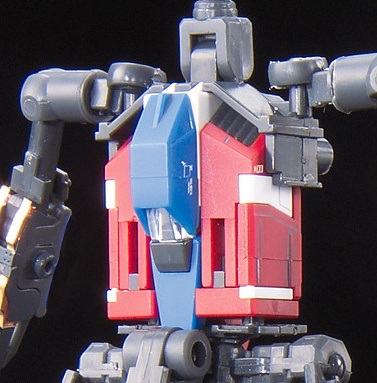 RG 1/144 RX-78-2 Gundam