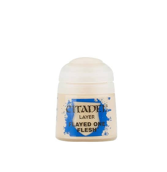 Citadel Paints: Layer