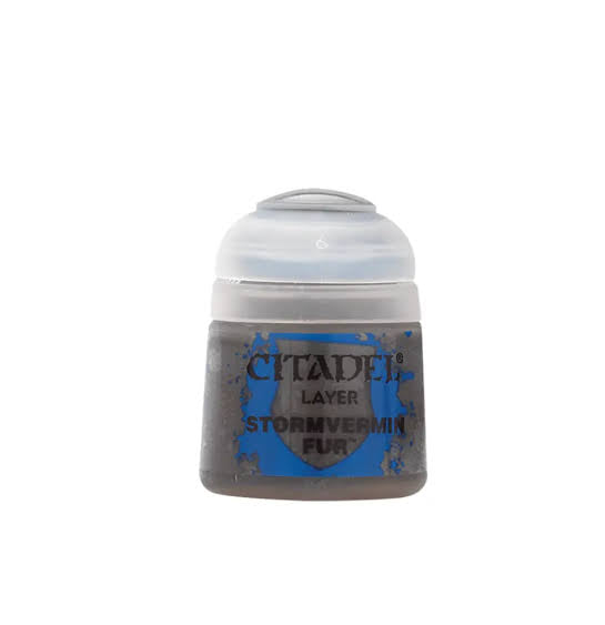 Citadel Paints: Layer