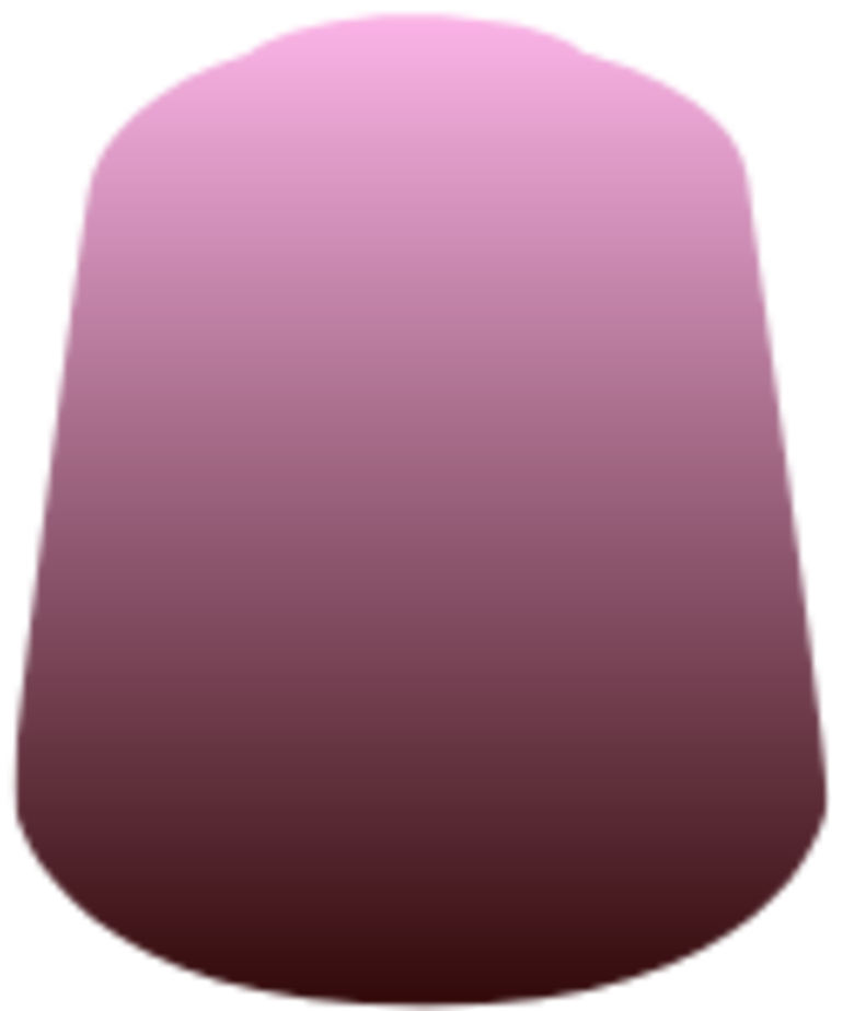 Citadel Paints: Shade: Carroburg Crimson