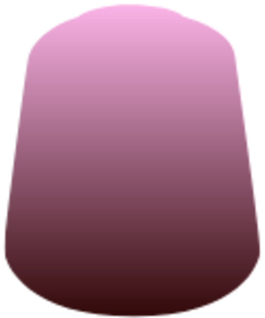 Citadel Paints: Shade: Carroburg Crimson