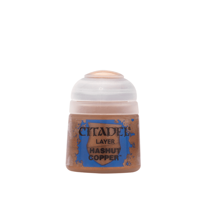 Citadel Paints: Layer