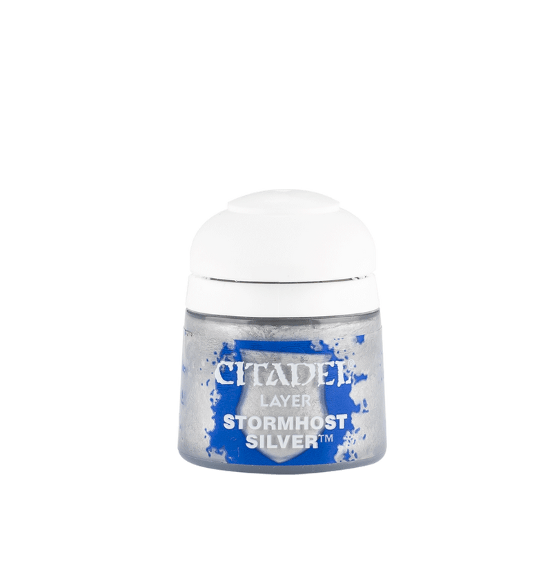 Citadel Paints: Layer