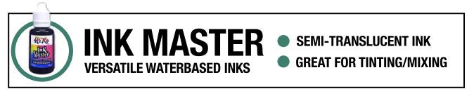 Hiro High Pigmented Ink Master