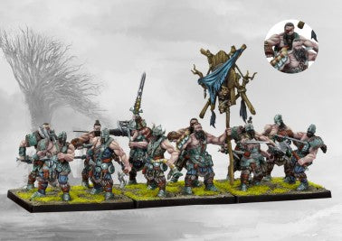 Conquest - Nords: Raiders