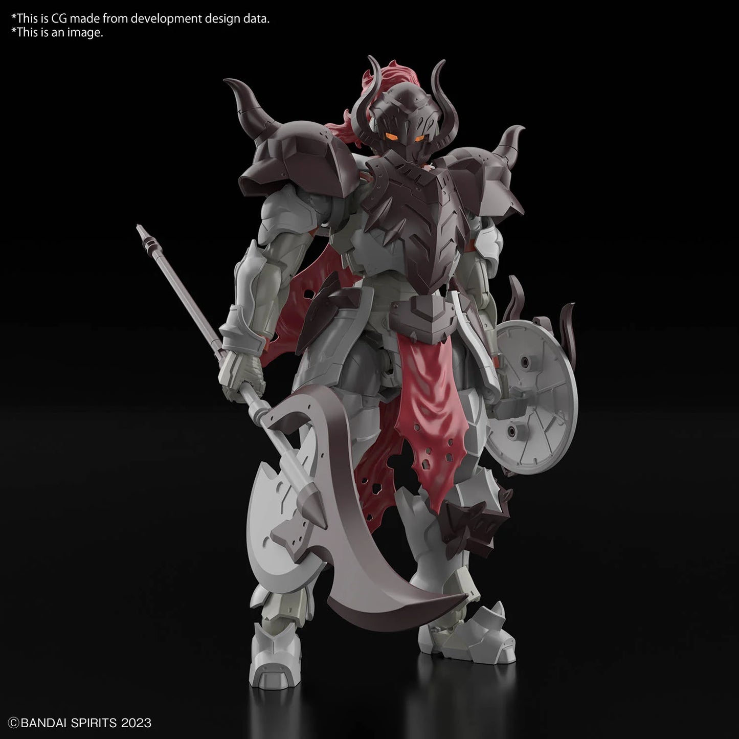 30 Minute Fantasy: Liber Warrior