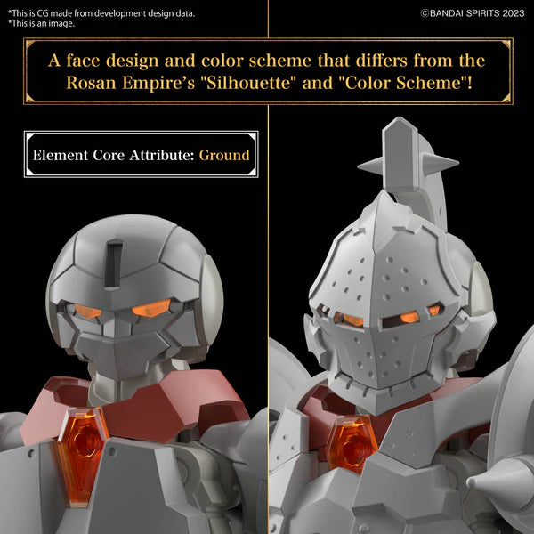 30 Minute Fantasy: Liber Warrior