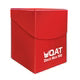 QAT: Deck Box 100 Starter Series (Red)