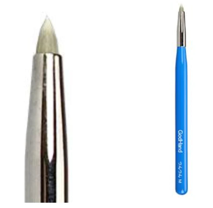 GodHand Brushwork PRO Chipping