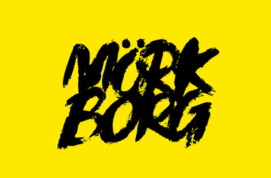 MORK BORG