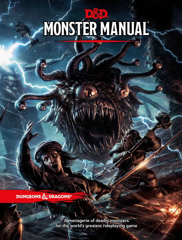 Dungeons & Dragons