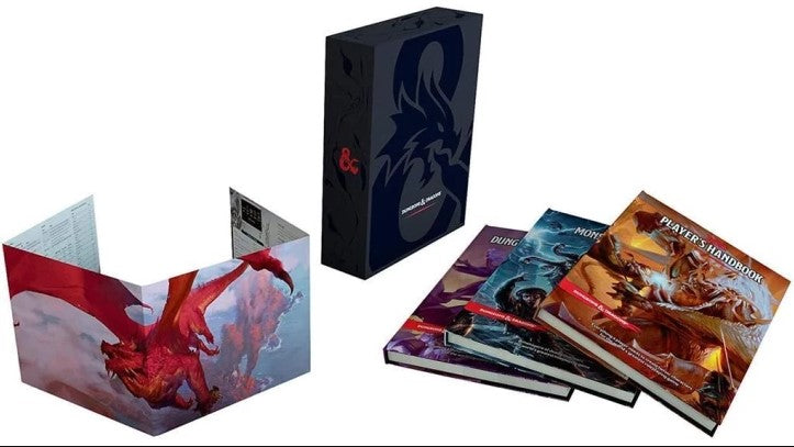 Dungeons & Dragons