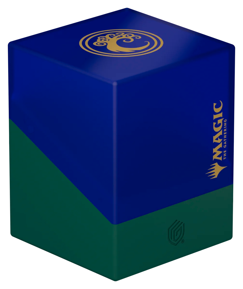 Boulder 100+ Magic: The Gathering "Guild Summit" - Simic