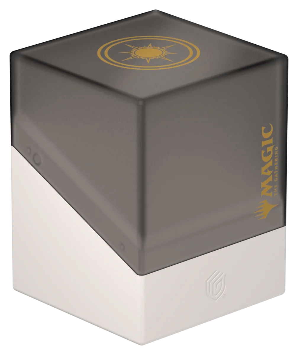 Ultimate Guard Boulder 100+ Magic: The Gathering "Guild Summit" - Orzhov