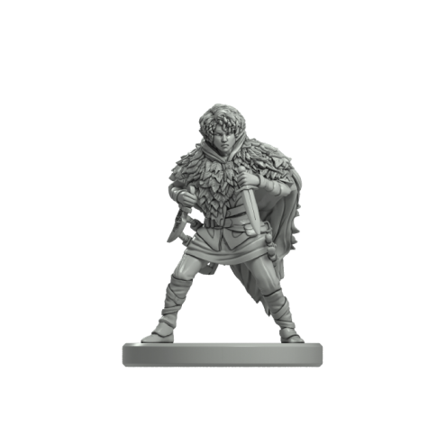 Dungeons and Dragons: Dragonlance: Shadow of the Dragon Queen Duluxe Edition