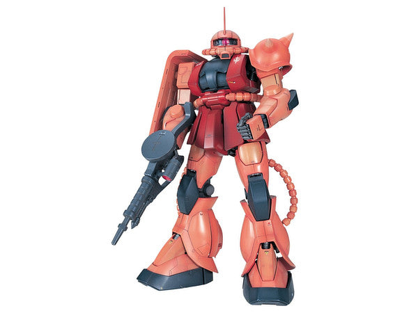 1/60 PG Char Zaku