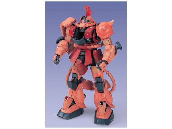 1/60 PG Char Zaku