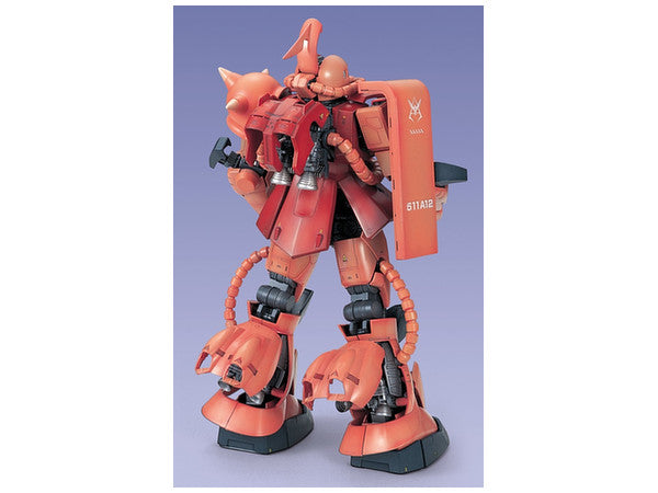 1/60 PG Char Zaku