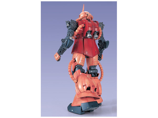 1/60 PG Char Zaku