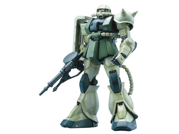 1/60 PG Zaku