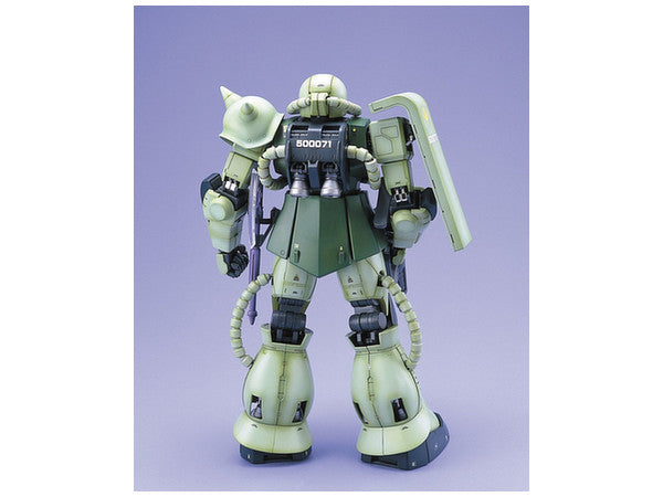 1/60 PG Zaku