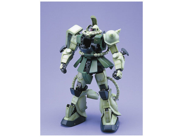 1/60 PG Zaku